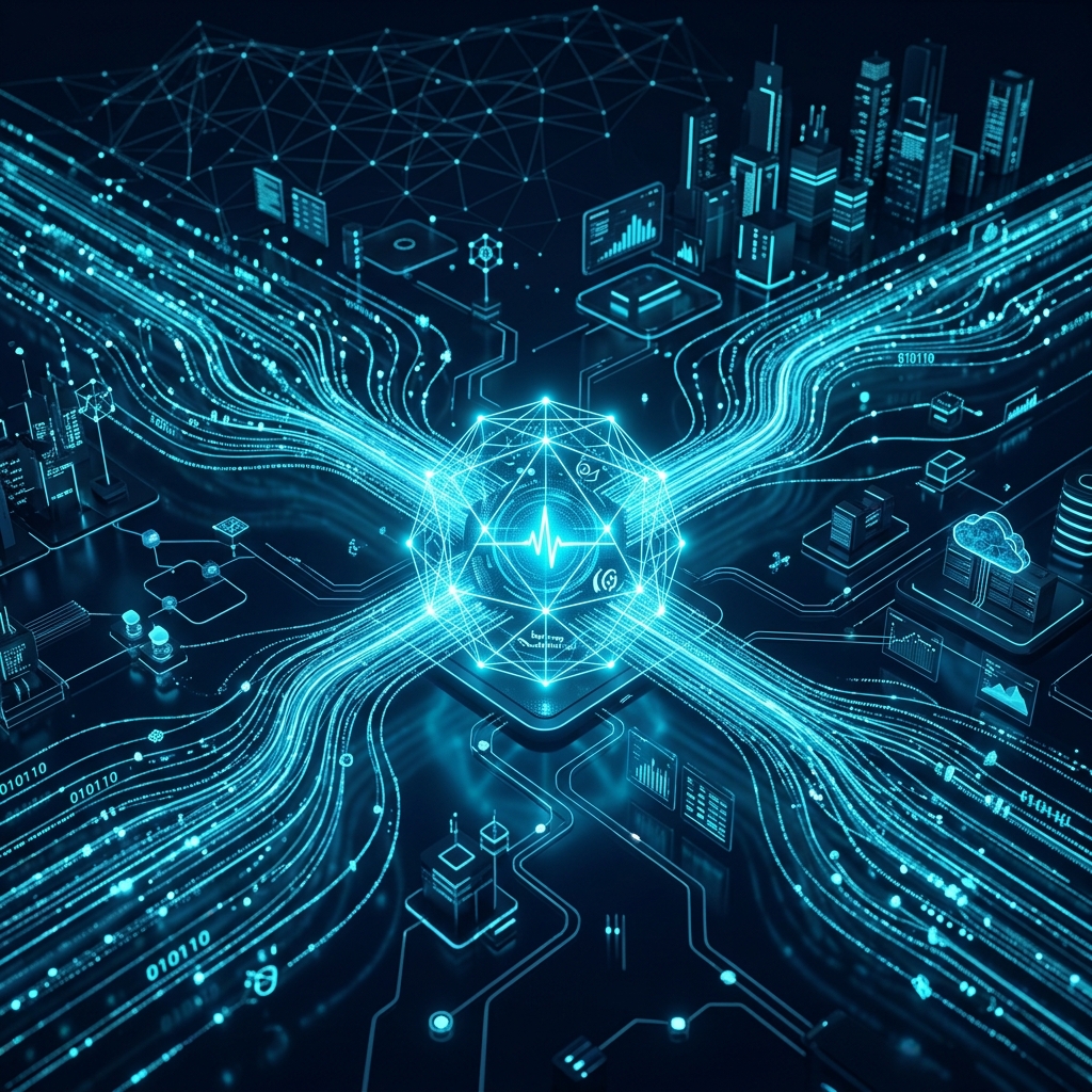 SDMS Data Management